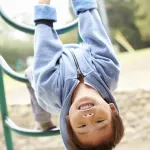 Asian_boy_upsidedown_on_monkey_bars_iStock_000040974900_Large.webp